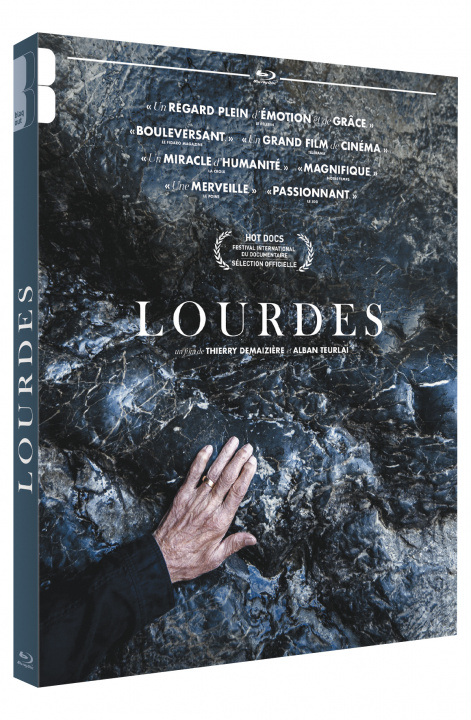 Video LOURDES - BRD DEMAIZIERE