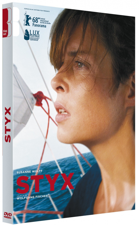 Film STYX FISCHER