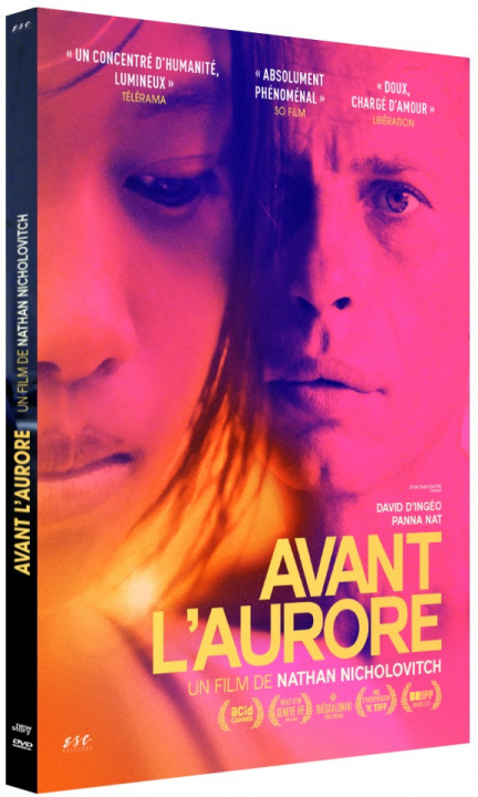 Video AVANT L'AURORE NICHOLOVITCH