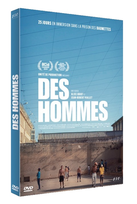 Video DES HOMMES ODIOT