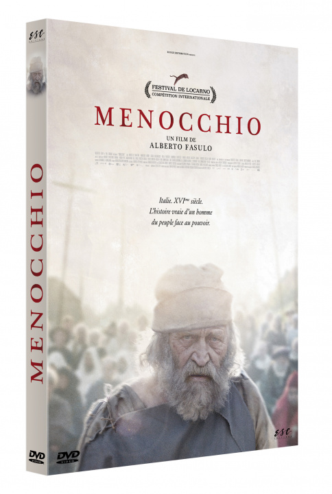Video MENOCCHIO FASULO