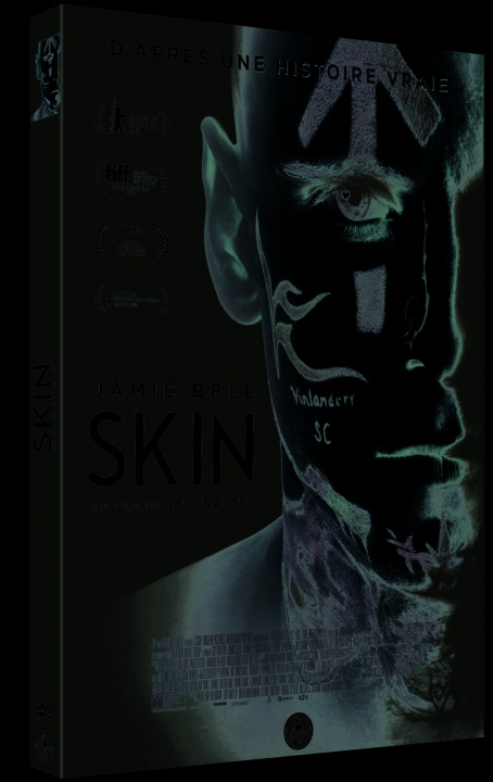 Video SKIN NATTIV