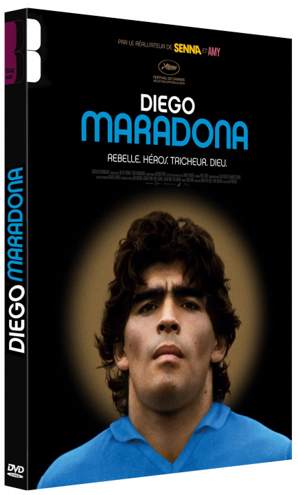 Video DIEGO MARADONA KAPADIA