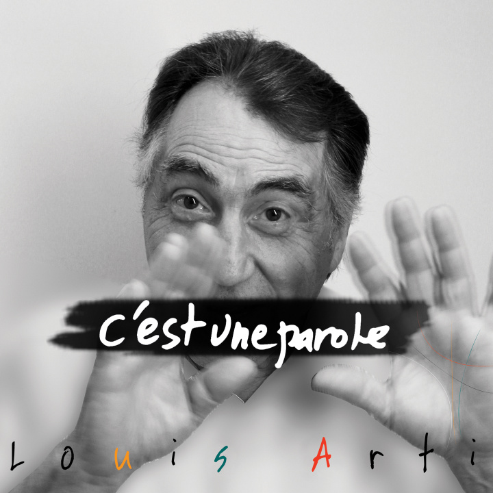 Zvok C EST UNE PAROLE ARTI
