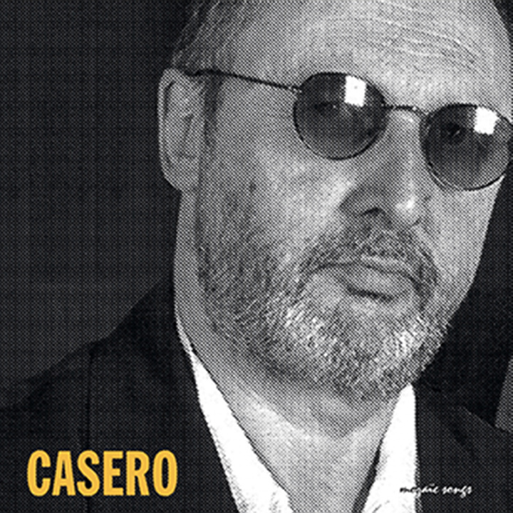 Digitalno MOZAIC SONGS CASERO