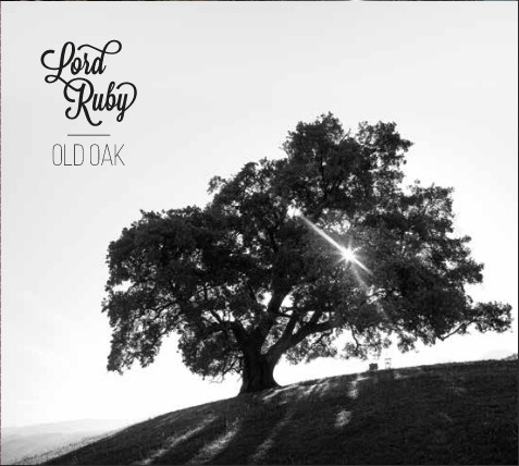 Audio OLD OAK RUBY