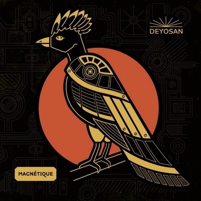 Audio MAGNETIQUE DEYOSAN