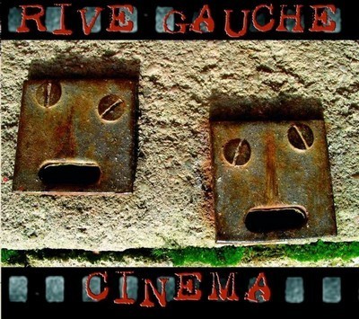 Zvok CINEMA GAUCHE