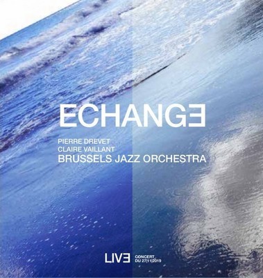 Zvok ECHANGE DREVET