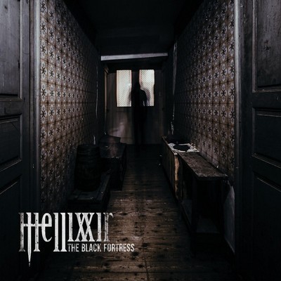 Audio BLACK FORTRESS HELLIXXIR