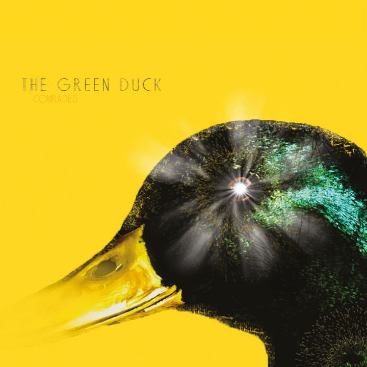 Zvok COMRADES GREEN DUCK