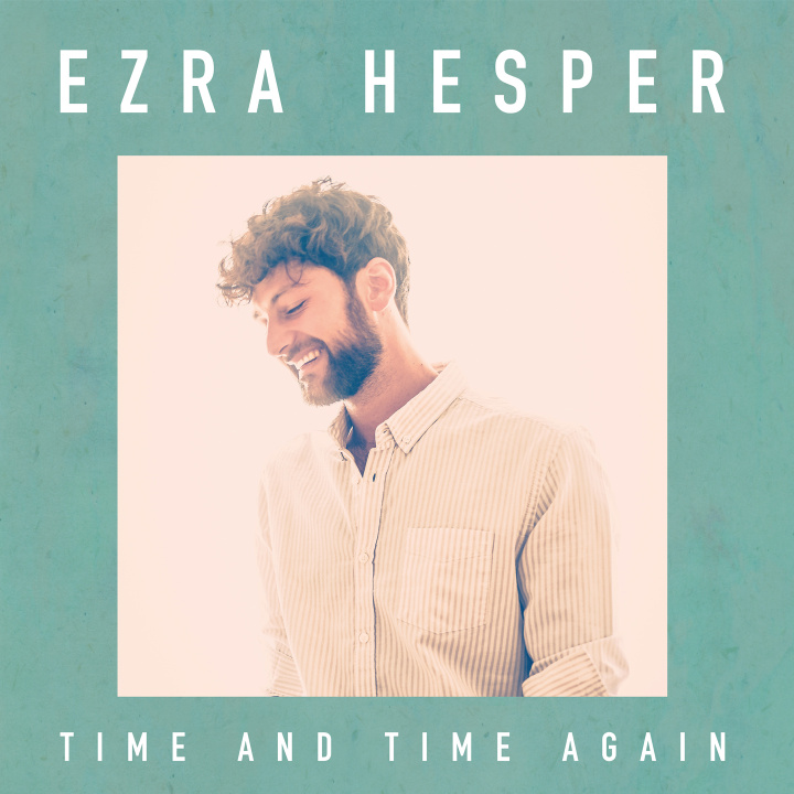 Audio TIME AND TIME AGAIN HESPER