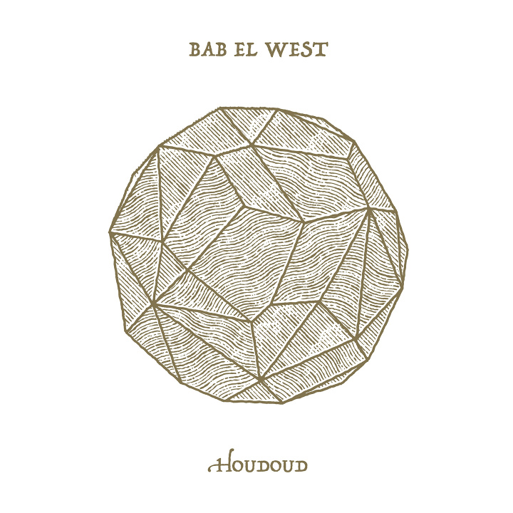 Zvok HOUDOUD EL WEST