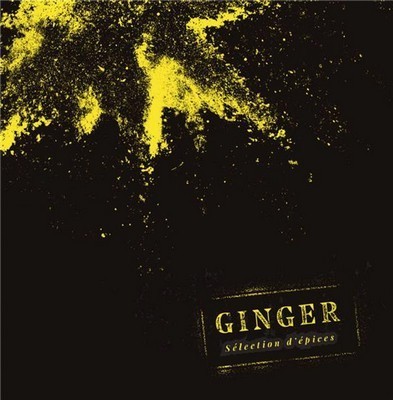 Audio SELECTION D’EPICES GINGER