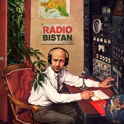 Audio  RADIO BISTAN BISTAN