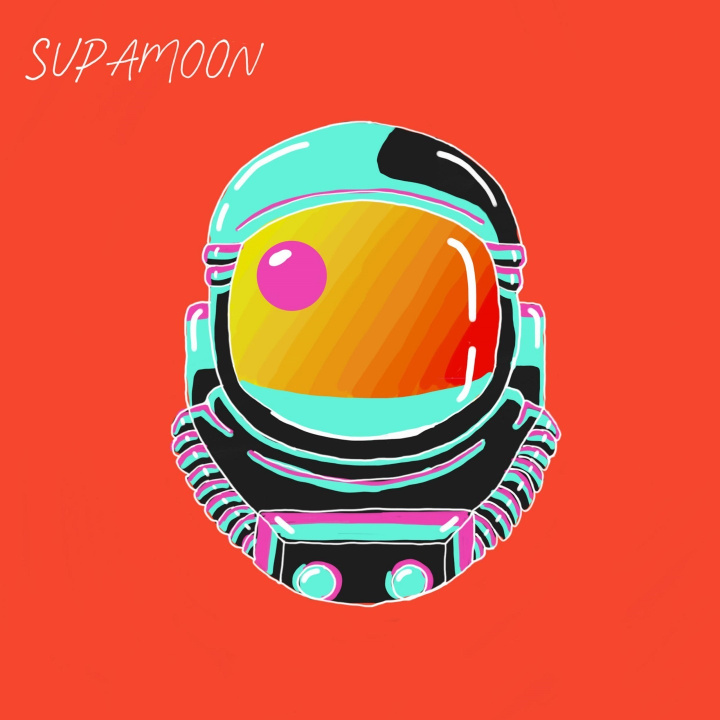 Zvok EPONYME SUPAMOON