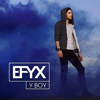 Audio Y BOY EFYX