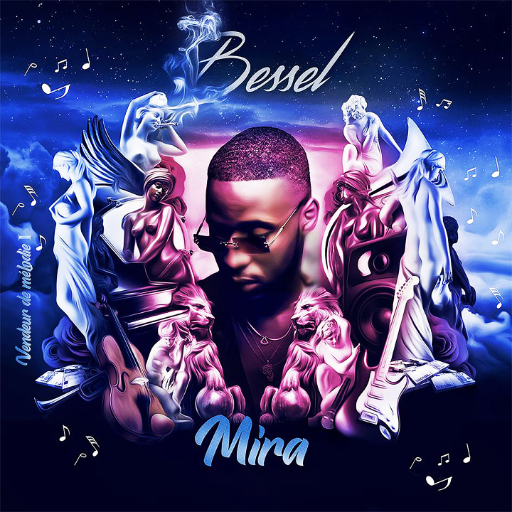 Digitalno M I R A BESSEL