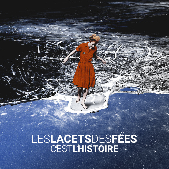 Digitalno C EST HISTOIRE LACETS DES FÉES