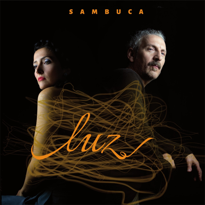 Zvok LUZ SAMBUCA