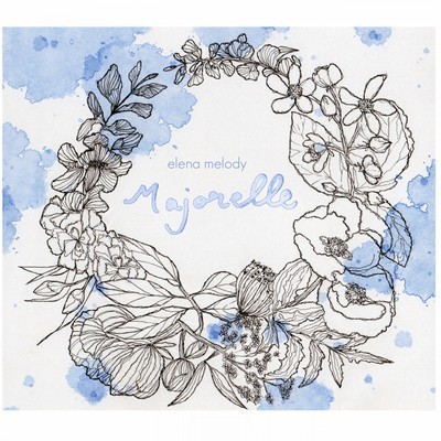 Audio MAJORELLE MELODY