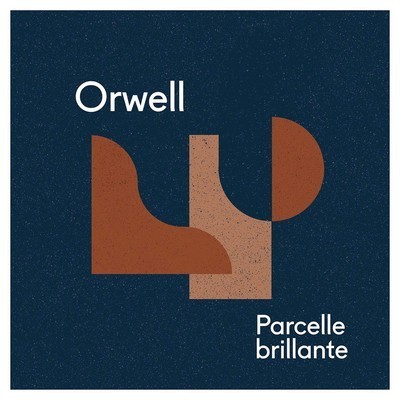 Audio PARCELLE BRILLANTE ORWELL