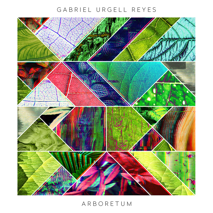 Zvok ARBORETUM URGELL REYES