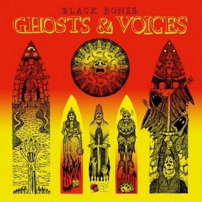 Audio GHOSTS / VOICES BONES