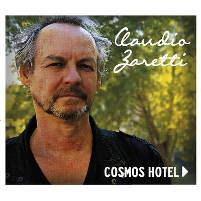 Zvok COSMOS HOTEL ZARETTI