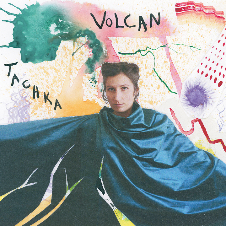 Audio VOLCAN TACHKA
