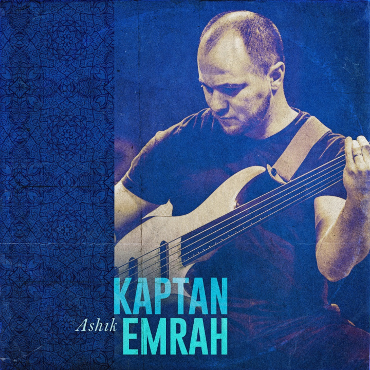 Zvok ASHIK EMRAH