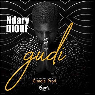 Zvok GUDI DIOUF