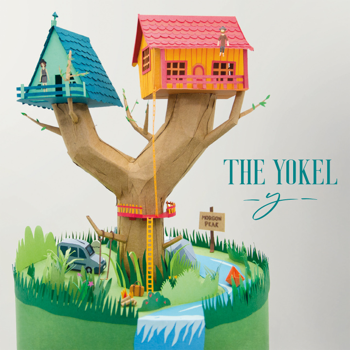 Zvok Y YOKEL