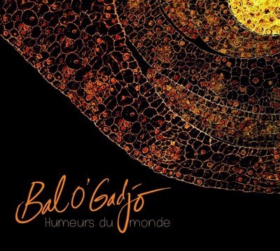Audio HUMEURS DU MONDE O'GADJO