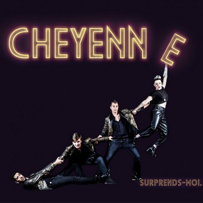 Zvok SURPRENDS MOI CHEYENNE