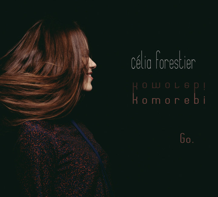 Zvok GO FORESTIER ""KOMOREBI"""