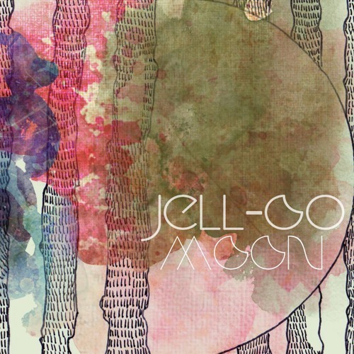 Zvok MOON JELL-OO