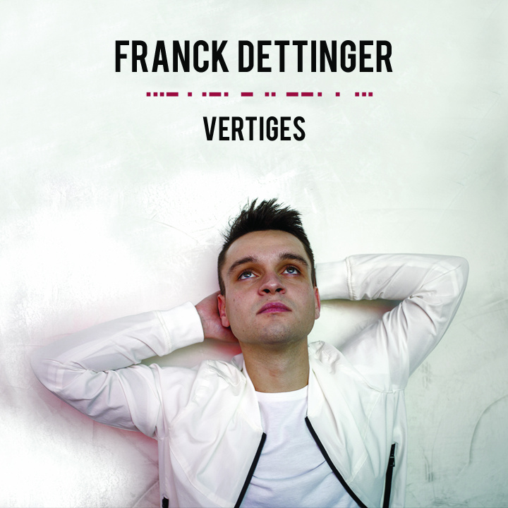 Audio VERTIGES DETTINGER