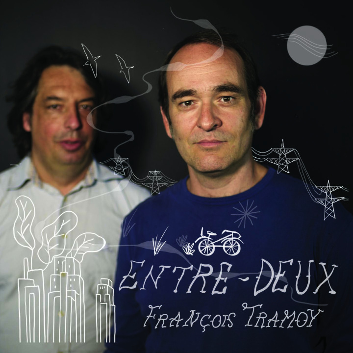 Zvok ENTRE DEUX TRAMOY