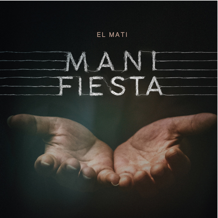 Zvok MANIFIESTA BERCHADSKY ""EL MATI"""