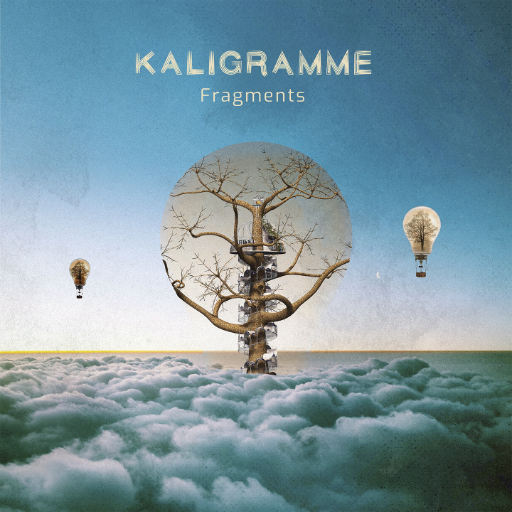 Audio FRAGMENTS KALIGRAMME