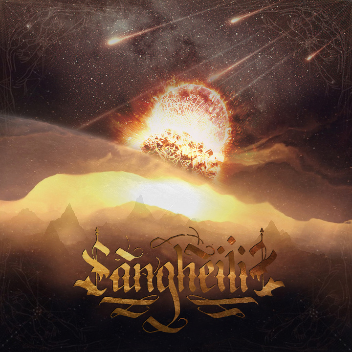 Audio SANGHEILIS SANGHEILIS