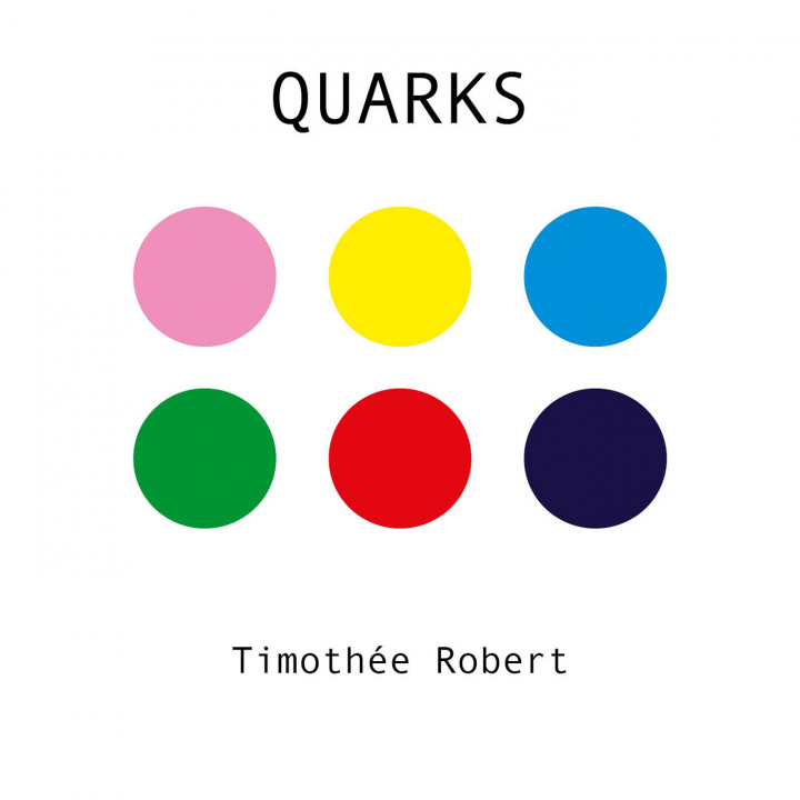 Zvok QUARKS ROBERT