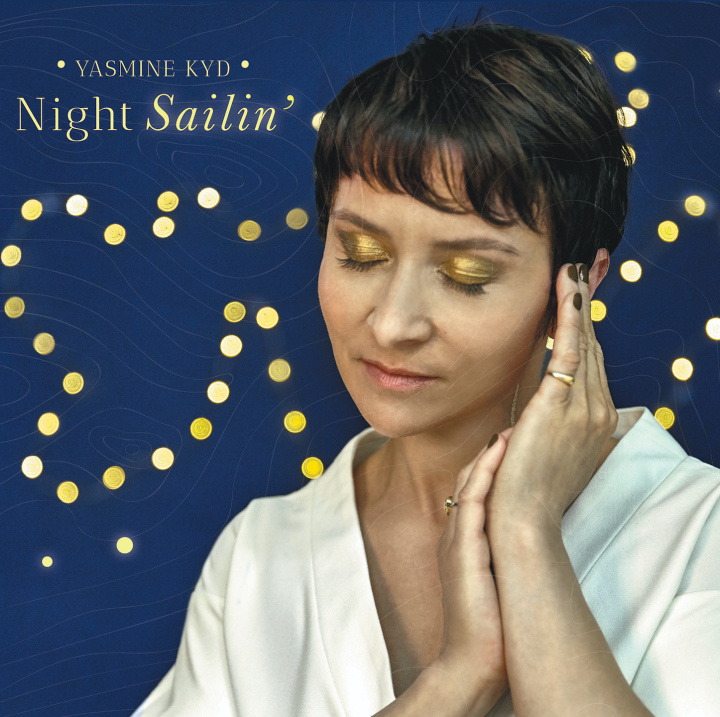 Audio NIGHT SAILIN KYD