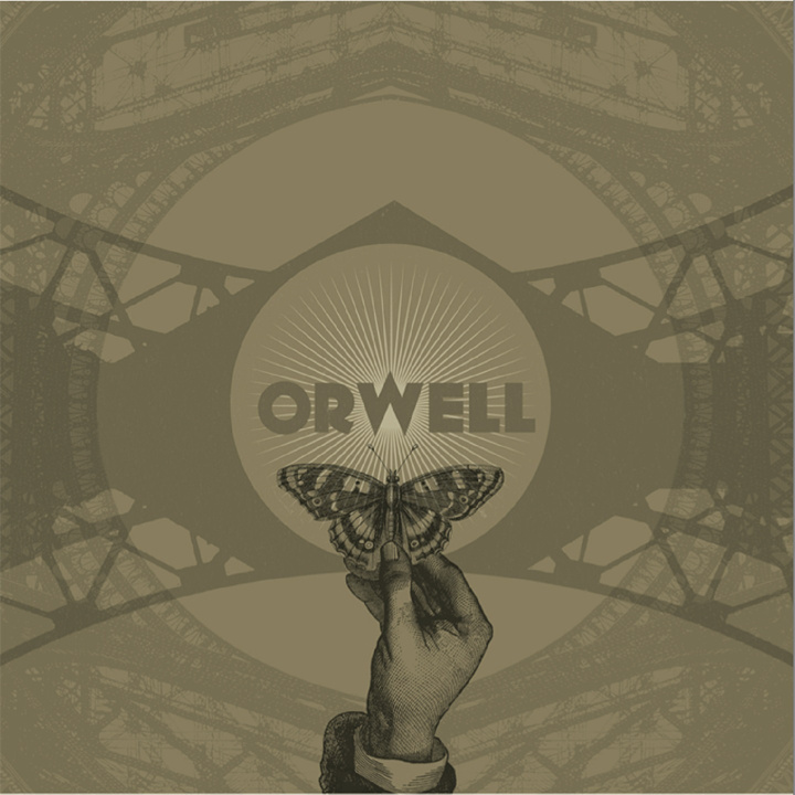 Audio EXPOSITION UNIVERSELLE ORWELL