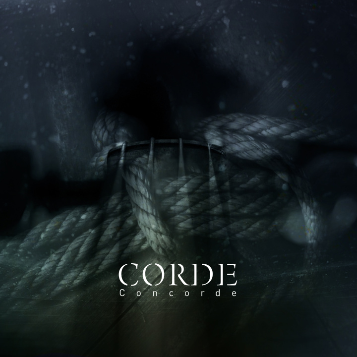 Zvok CONCORDE CORDE