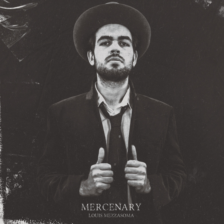 Audio MERCENARY MEZZASOMA