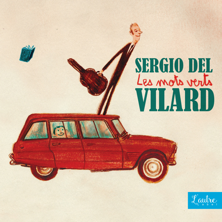 Audio MOTS VERTS DEL VILARD