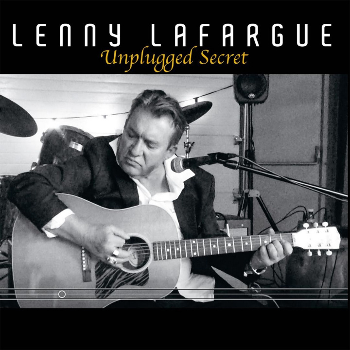 Zvok UNPLUGGED SECRET LAFARGUE