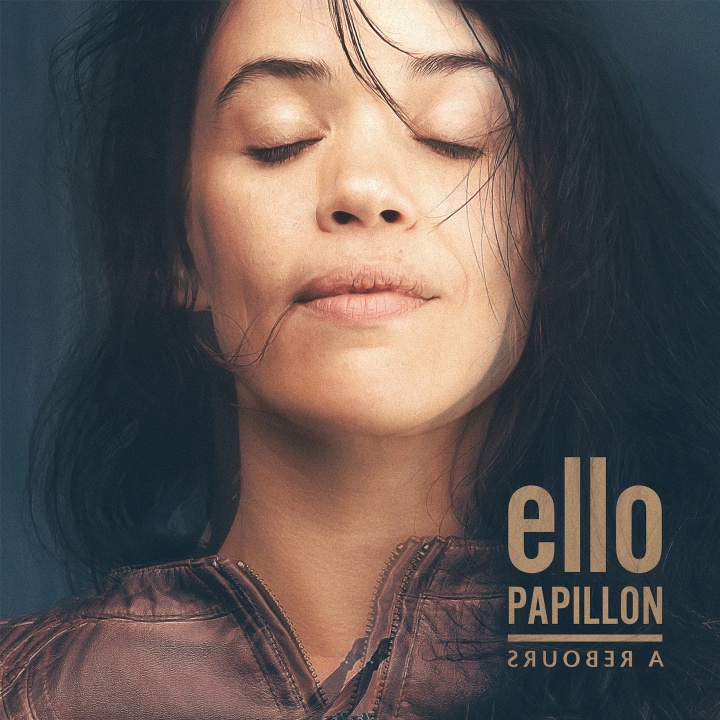 Audio A REBOURS PAPILLON